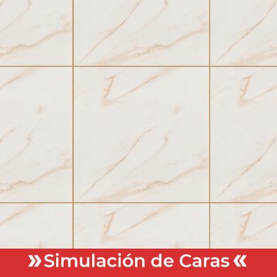 Cerámica Elba Beige 45x45(2,23) - Imagen 3