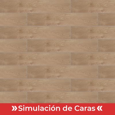 Piso Laminado Aquapro Haya 622 7mm (2,196) - Imagen 3