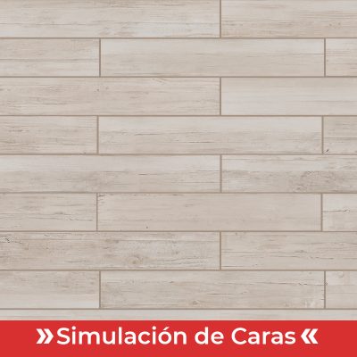 Porcelanato Porc. Memorial 24Caras Rect. 20x120(1,65) - Imagen 26