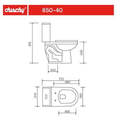 Estanque y WC Ada Kalmar - Imagen 3