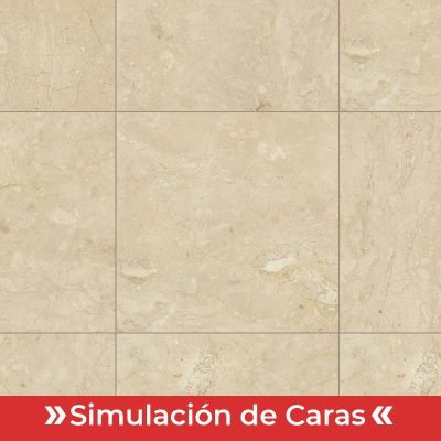 Cerámica Piso Agatta Beige 34x34(1,85) - Imagen 6