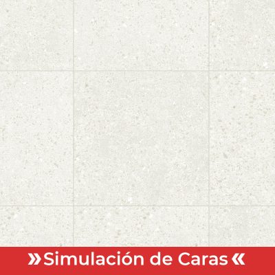 Piedra Kai Blanco 34x34(1,85)