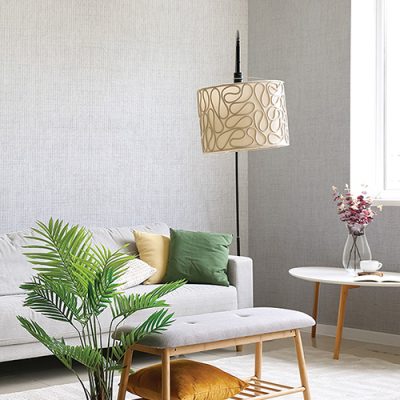 Rollo Murofoam Grey 68x300cm 3mm (2,04)
