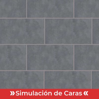 Vanilla Grey Liso uso Piso