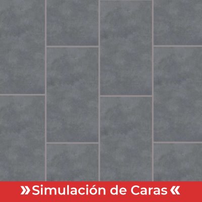 Porcelanato Mate Vanilla Grey