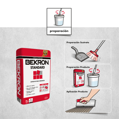 Bekron Saco 25 kilos - Imagen 30