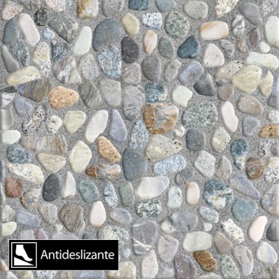 Cerámica Piso Greco Antideslizante Rectificado 60x60(1,44) - Imagen 2