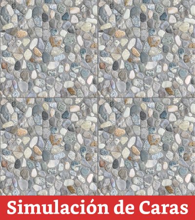 Cerámica Piso Greco Antideslizante Rectificado 60x60(1,44) - Imagen 3