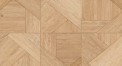Cerámica Muro Cedro Beige HD-53974 4Caras 33x60,5(2,43) - Imagen 10