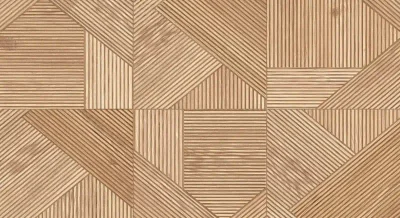 Cerámica Muro Cedro Beige HD-53974 4Caras 33x60,5(2,43) - Imagen 9