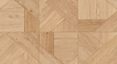 Cerámica Muro Cedro Beige HD-53974 4Caras 33x60,5(2,43) - Imagen 8