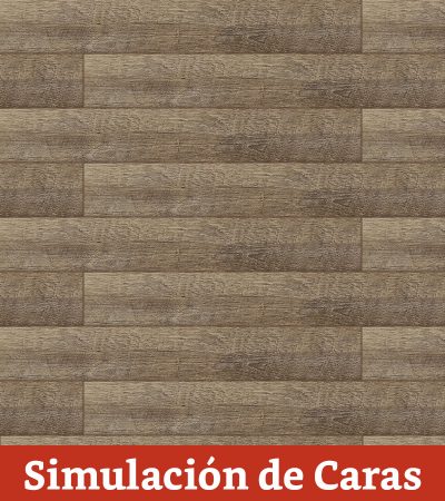 Vinílico SPC Eucalipto 1012-5 Destonalizado 4mm(3,0744) - Imagen 6