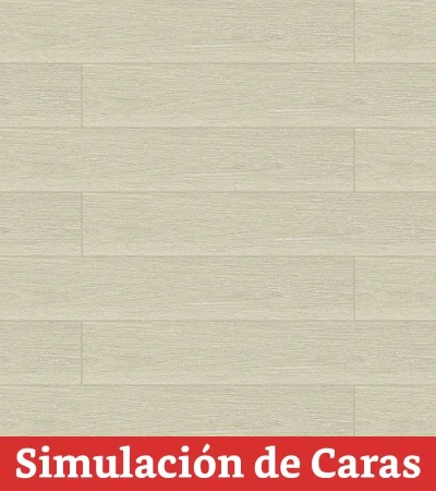 Vinílico SPC Notthingham Ivory HL2020001 Deston. 5,5mm(3,059) - Imagen 6