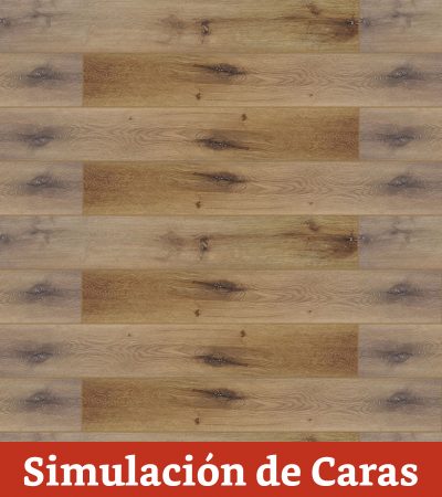 Vinílico SPC Andes Oak Light Brown 88017V Deston. 5mm(1,757) - Imagen 10