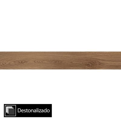 Vinílico SPC HR Oak Marraquech Biselado Destonalizado 6mm(2,2) - Imagen 5