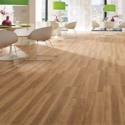 Vinílico LVT Calm Roble 6Caras 2mm(3,34) - Imagen 8