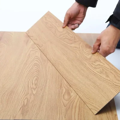 Vinílico LVT Calm Roble 6Caras 2mm(3,34) - Imagen 9