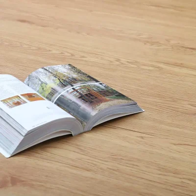 Vinílico LVT Calm Roble 6Caras 2mm(3,34) - Imagen 11