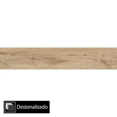 Vinílico SPC Café Claro MFS5-10 Destonalizado 5,5mm(2,7816)