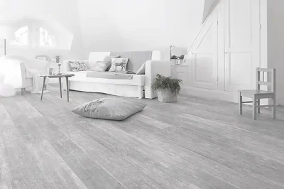 Vinílico SPC Aysen Silver Bisel 5,3mm(2,23) - Imagen 2