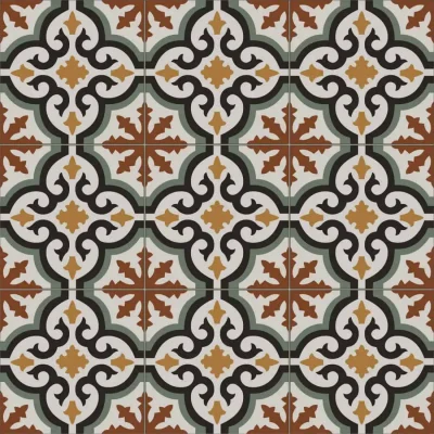Cerámica Piso Amore Stella Rectificado 60x60(1,8)