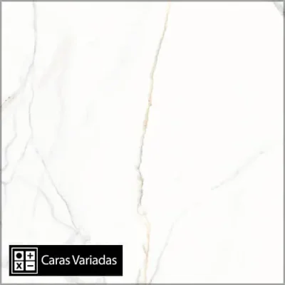Cerámica Piso Napoli Pulido 5Caras 56x56(2,19)