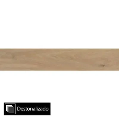 Vinílico SPC Roma Bisel 1192-11 Destonalizado 5,5mm(2,7816)