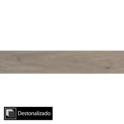 Vinílico SPC Florencia Bisel 1192-4 Destonalizado 5,5mm(2,7816)