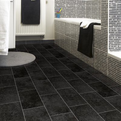 Rollo Vinílico Esteem 909E 200x500cm 2mm(10m2) - Imagen 2