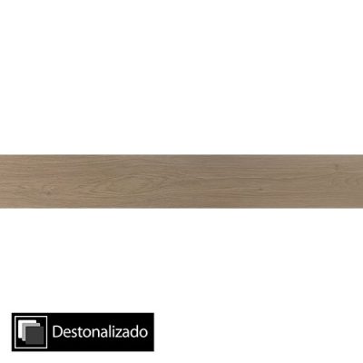 Vinílico SPC Season Latte Bisel Destonalizado 6mm(2,2)