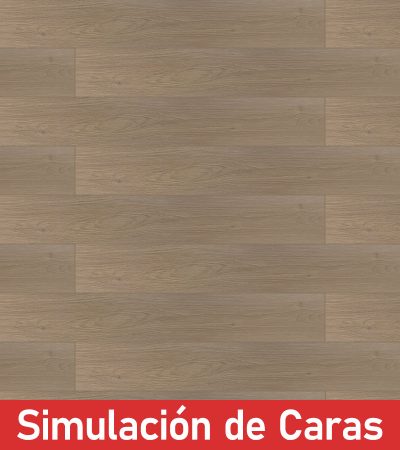 Vinílico SPC Season Latte Bisel Destonalizado 6mm(2,2) - Imagen 3