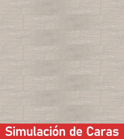 Vinílico SPC Season Cummin Grey Bisel Destonalizado 6mm(2,2) - Imagen 3