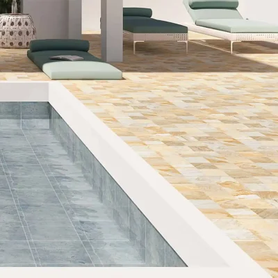 Cerámica Piso San Tomé 72193 2Caras Antideslizante 53x53(1,71) - Imagen 12