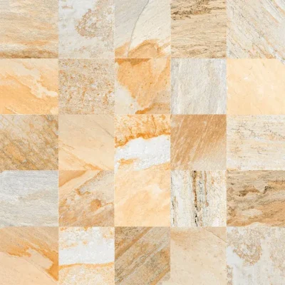 Cerámica Piso San Tomé 72193 2Caras Antideslizante 53x53(1,71) - Imagen 15