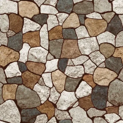 Cerámica Piso Jakarta Antideslizante 46x46(1,9) - Imagen 4