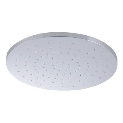 Plato Ducha Self Clean Redondo 225mm - Imagen 2