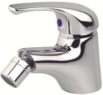 Monomando Bidet Rio 35mm Tebisa - Imagen 2
