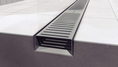 Desagüe Receptáculo Slim 100 Tramontina - Imagen 8