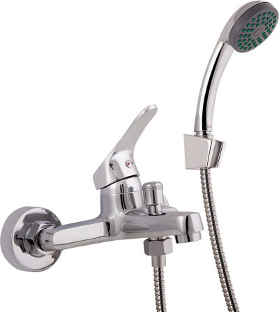 Monomando Tina/Ducha Falun - Imagen 4