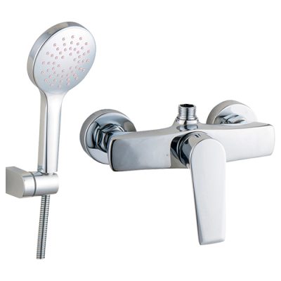 Monomando Ducha Upsala - Imagen 3