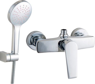 Monomando Ducha Upsala - Imagen 4