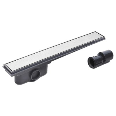 Desagüe Lineal Rio Classic Polipropileno/Inox 450x68x97mm - Imagen 5
