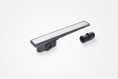 Desagüe Lineal Rio Classic Polipropileno/Inox 450x68x97mm - Imagen 6
