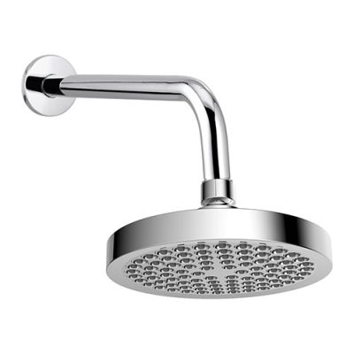 Plato Ducha Lujo 6"