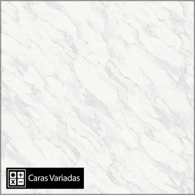 Cerámica Piso Andrea Gris 2Caras 45x45(2,44)