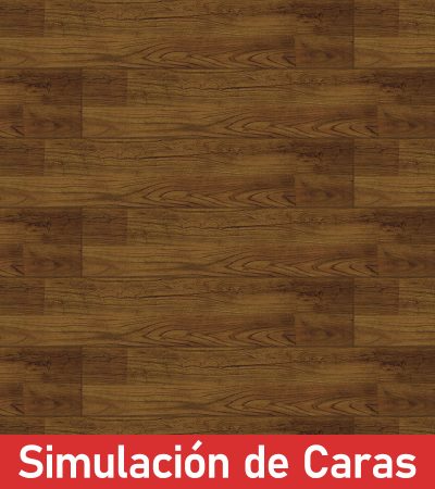 Vinílico LVT 1924 Liso 3mm(3,32) - Imagen 2