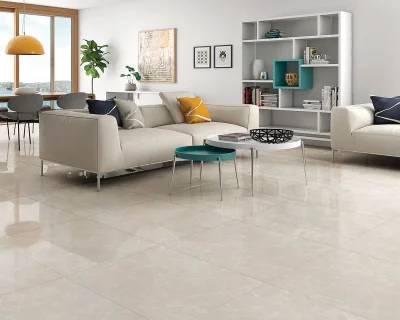 Cerámica Piso Diamantina Hueso 2Caras 60x60(1,8) - Imagen 7