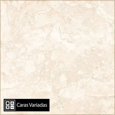 Cerámica Piso Emporio Perla 4Caras 60x60(1,8)
