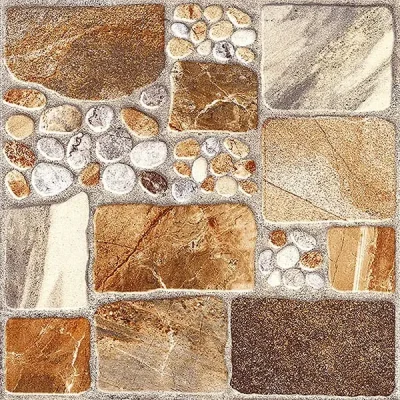 Cerámica Piso Brasilia Natural 45x45(2,03) - Imagen 4