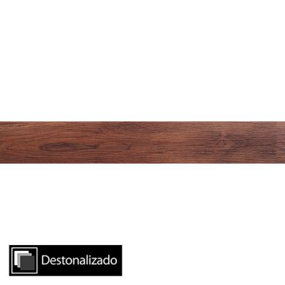 Vinílico SPC Cerezo Destonalizado 5,5mm(2,196) - Imagen 4